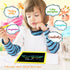 Toddler Toys for 3-6 Years Old Girls Boys, LCD Writing Tablet 8.5 Inch Doodle Board, Electronic Drawing Tablet, Drawing Pads,Travel Gifts for Kids...