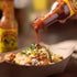 Dirty Dicks Original Hot Sauce, 5 Fl Oz - Award-Winning Blend of Habanero, Tropical Fruits & Spices (Pack of 3)...