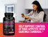 Apple Cider Vinegar Weight Management Pills for Women - Garcinia Cambogia + w. CLA & Green Coffee Bean Green Tea...