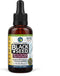 Amazing Herbs Premium Black Seed Oil - Cold Pressed Nigella Sativa Aids in Digestive Health, Immune Support, Brain Function, Joint Mobility, Glute...