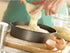HIC Kitchen Deluxe Heavyweight French Beechwood Spoon, 13.75-Inches,Brown...
