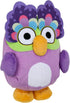 Bluey Chattermax 10" Plush Toy Press The Belly to Hear Sound Effects and Record Your Voice...