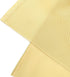 Speaker Grill Cloth Stereo Mesh Fabric for Speaker Repair, Yellow - 55 x 40 in / 140 x 100 cm...