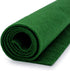 Kelly Green - Wool Felt Oversized Sheet - 20% Wool Blend - 1 12x18 inch Sheet...