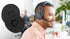 H800 Replacement Ear Pads Compatible with Logitech H800 Wireless Headset, Soft and Durable Sponge Ear Cushions, Replacement Foam Earpads...