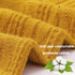 9 Pairs Women Socks Long Knit Turn Cuff Cotton Slouchy Calf socks for Women Girls Ladies...