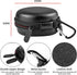 Galaxy Watch 6 Charger Holder, EMallee Portable Travel Carrying Bag Protective Storage case and Charger for Samsung Galaxy Watch 6 Classic 5 Pro 4...