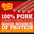 Country Meats, Meat Sticks, 0 Trans Fat, USDA Certified, Good Source of Protein, Carb Conscious Snack (10 Meat Sticks, Bold Teriyaki)...
