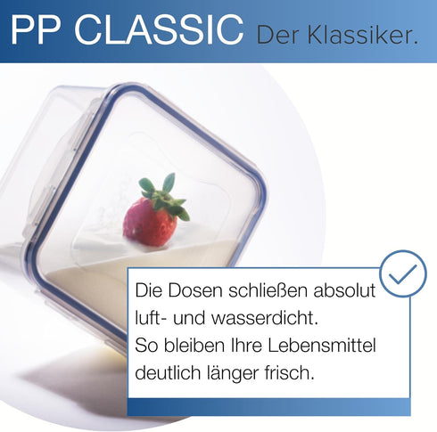 LocknLock Easy Essentials Specialty Dozen Egg Storage Container, 12-Cup...