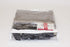 10-Pack Clear Vinyl Zippered Storage Bags 9 x 11 x 2 Inch with Display Pocket...
