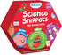 Skillmatics Science Kit The Human Body - STEM Toy, Learning Resource & Educational Toys for Boys & Girls, Gifts for Ages 7, 8, 9 & Up, 70+ Cards...
