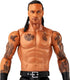 Mattel WWE Damian Priest Basic Action Figure, 10 Points of Articulation & Life-like Detail, 6-inch Collectible...