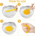 Compressed Sponges Cellulose Sponges Natural Cosmetic Spa Sponges for aesthetic skincare Facial Cleansing Exfoliating Mask Makeup Removal 120 Coun...