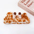 4Pcs Makeup Headband with Absorbent Wristband Cute Giraffe Skincare Hair Bands Makeup Spa Face Wash Headband...