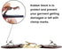 Clip Holder Buckle Clasp Pin for Poncho Cape Cardigan Wrap Shawl Accessories...