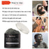 Dead Sea Mud Mask for Face and Body,Deep Cleansing Face Mask for Acne,Pore Minimizer,Natural Skincare Charcoal Blackheads Remover,Skincare Spa Cla...