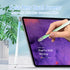 Stylus Pens for Touch Screens(5 Pcs), High Precision Fiber Tips Stylus Pen for iPad Compatible with iPad/iPhone/Android/Tablet and All Universal T...