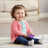 LeapFrog Chat and Count Emoji Phone, Purple...