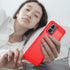 for Moto G 5G 2023 case, Moto G 5G Phone case 2023 with HD Screen Protector, Fashion Shock-Absorption Flexible TPU Bumper Soft Rubber Protective P...