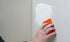 Gorilla Wall Repair Kit Featuring Gorilla Heavy Duty Wall Repair Spackling + Primer White...