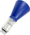 APSG Engine Oil Funnel | Compatible with Select GMC Chevrolet Ford Vehicles | Screw-On No-Spill Tool Locks Directly into Filler | Fast & Easy Oil ...
