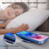 Fast Wireless Charger (Pad), 10W Max Wireless Charging Compatible with iPhone 14/14 Plus/14 Pro/14 Pro Max/13/12/SE/11/X/XR/8, AirPods/AirPods Pro...