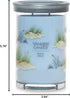 Yankee Candle Large Tumbler Scented Candle with up to 80 Hour Burn Time, Premium Plant Wax Blend for Consistent Burn, 20 oz Tumbler Candle with Ro...