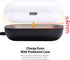Wireless Charger for Apple AirPods 3rd Generation/AirPods Pro 2nd Generation/Airpods Pro/Airpods, Wireless Charging Station for Airpod Earbuds, Wi...