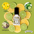 Poo-Pourri Before-You-Go Toilet Spray, Original Citrus, Travel Size 10 mL - Lemon, Bergamot and Lemongrass...