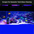 Algae Scraper for Glass Aquarium,Aquarium Razor Scraper with 10 Replaceable Blades,Aquarium Cleaning Tools....