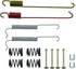 Dorman HW7280 Rear Drum Brake Hardware Kit Compatible with Select Ford / Lincoln / Mercury Models...