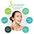 Soapeauty POLYSORBATE 20 T-MAZ 20, TWEEN 20 | 100% Pure Cosmetic Grade Solubilizer Surfactant & Emulsifier | (2 oz)...
