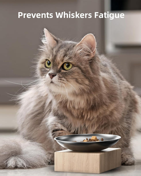 1PC Replaced Stainless Steel Pet Bowl for LAMPICK Automatic Cat Feeder...