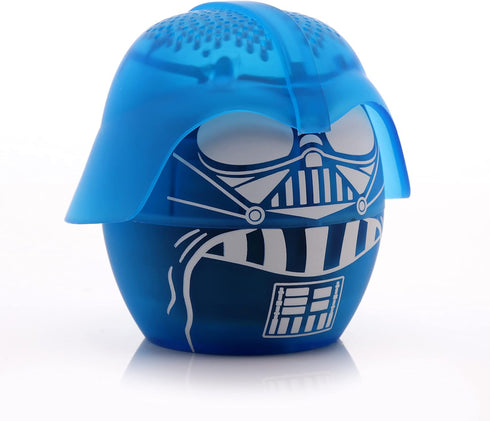 Bitty Boomers Star Wars: Holographic Darth Vader - Mini Bluetooth Speaker......