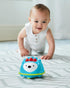 Skip Hop Developmental Learning Crawl Toy, Explore & More, Hedgehog...