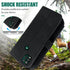 Furiet Compatible with Moto G Stylus 5G 2021 Wallet Case Flip Credit Card Holder Cell Folio Purse Lanyard Wrist Strap Rugged Slot Mobile Phone Cov...