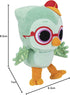 Do, Re & Mi Little Feature Plush - 8-Inch ‘Do’ The Owl Plush Toy with Sounds - for Kids 3 and Up - Amazon Exclusive...