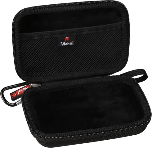 Mchoi Hard Case Suitable for BAQICK Label Maker Mini Printer WP9510, Waterproof Shockproof Portable Label Printer Protective Case, Case Only......