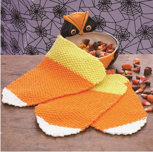 Lily Sugar 'N Cream The Original Solid Yarn, 2.5oz, Medium 4 Gauge, 100% Cotton - Sunshine - Machine Wash & Dry...