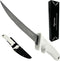 Fillet Knife for Fish, Razor Sharp 5"-9", Meat Knife, Fishing Knife, Boning Knife for Meat Cutting, Filet Knife, Fish Fillet Knives, Fishing Gear ...