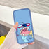 Compatible with iPhone 15 Plus/14 Plus Case,, Cute 3D Cartoon Unique Cool Soft Animal Character Waterproof Protector Boys Kids Girls Gifts Cover H...