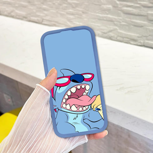 Compatible with iPhone 15 Pro/14 Pro/13 Pro Case, Cute 3D Cartoon Unique Cool Animal Character Waterproof Protector Boys Kids Girls Gifts Cover Ho...