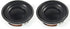 2PCS 1.5" 4Ohm 3W DIY Small Full Range Audio Speaker Stereo Woofer Loudspeaker for Arduino and DIY Speaker...