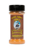Sure Shot Sid’s Smokey Bacon Gunpowder Seasoning - Famous BBQ Rub Powder Grill Seasoning for Beef, Steak Meat, All-Purpose Seasoning Blend Dry Rub...