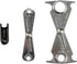 SATA 3-Piece Fuel and Air Conditioning Disconnect Tool - ST09406SJ...