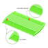 6 Pieces Pet Lice Combs Dog Grooming Flea Comb Cat Tear Stain Comb for Removal Dandruff, Hair Stain, Nit (Pink, Green, Purple, Yellow)...