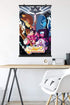 Trends International Steven Universe - One Sheet Wall Poster, 34L x 22.4W, Premium Poster & Clip Bundle...