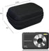 Digital Camera Case Carrying & Protective Case Carrying Bag Compatible Digital Camera/for VAHOIALD/for IWEUKJLO/for Zostuic/for CAMKORY/for BEVLXN...