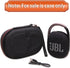 LTGEM Hard Case for JBL Clip 4 Portable Speaker - Travel Protective Carrying Storage Bag......
