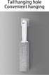 4 Pack Toilet Bowl Clean Brush with Handle,Powerfully Cleans Away Limescale Stain,Hard Water Rings, Calcium Buildup,Iron and Rust. for Cleaning To...